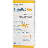Glutanac plus 100ml