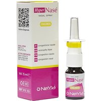 Hypernase nasal spray chil15ml