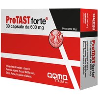 Protast forte 30 capsule