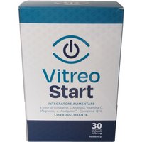 Vitreo start 30stickpack