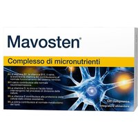 Mavosten 120 compresse