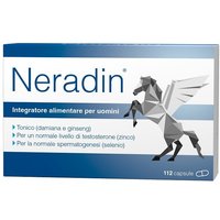 Neradin 112 capsule