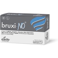 Bruxi-no 30 compresse