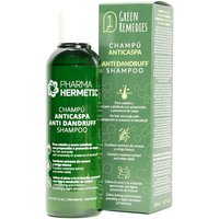 Green remedies shampoo antifor