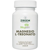 Zreen magnesio l-treonato90 capsule