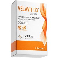 Velavit d3 gocce 35ml