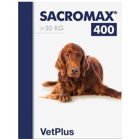 Sacromax 400 30 bust