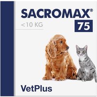 Sacromax 75 30 bust