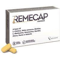Remecap 30 compresse rivestite