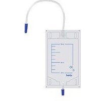 Garza deliplus 18x40cm 12pz