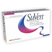 Harzen plus 30cpr