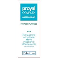 Progalin polvere 500g