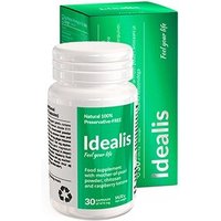 Inofert luteal 20cps soft gel