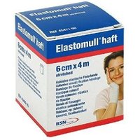Benda el elastomull haft10x20m