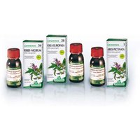 Rosa canina 50ml gm 1 dh gett