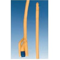 Catetere foley latt sil3v ch24