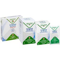 Garza tnt profar 18x40cm 12pz