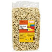 Granulato di soja 350gr (fdl)