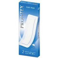 Garza prontex soft 10x30cm 2pz