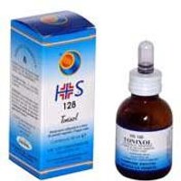 Tonixsol liquido 50ml *
