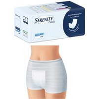 Serenity pann rett c barr 30pz