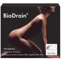 Biodrain 180cpr 315g