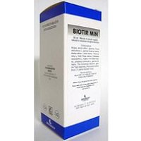 Biotir min sol ial 50ml biogr