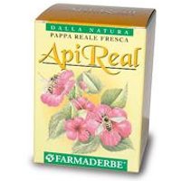 Apireal pappa real 10ml