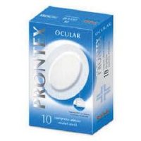 Prontex ocular cpr oculari10pz