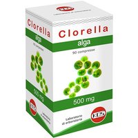 Clorella 90cpr