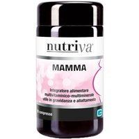 Nutriva mamma
