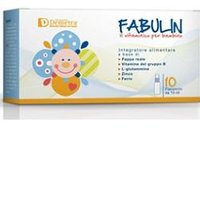Fabulin 10fl