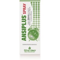 Ansiplus spray orale 20ml