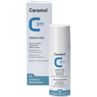 Ceramol crema viso 50ml