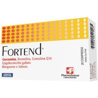 Fortend 20cpr