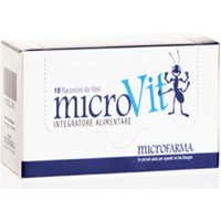 Microvit 10fl 10ml