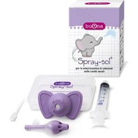 Buona spray-sol kit 5 pezzi