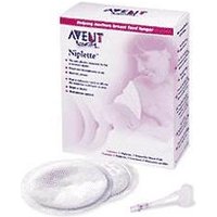 Avent niplette 2pz