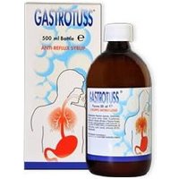 Gastrotuss sciroppo 500ml