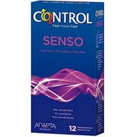 Control senso 6pz