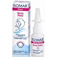 Spray nasale isomar baby 30ml