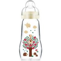 Mam bib vetro feelgood 260ml