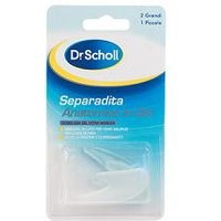 Scholl separadita anatomico in gel activ
