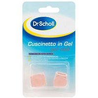Scholl gelactiv cusc calli 2pz