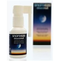 Snoreeze throat spray 23,5ml