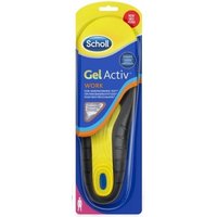 Scholl gel activ work donna