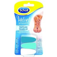 Lime per unghie velvet smooth nail care lime