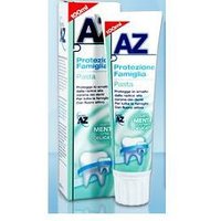Az protezione famiglia pasta