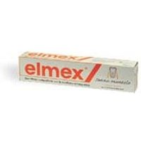 Elmex dentif s mentolo 75ml