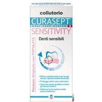 Curasept sensitivity collut